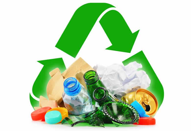 The importance of managing and recycling more of London's waste The importance of managing and recycling more of London's waste