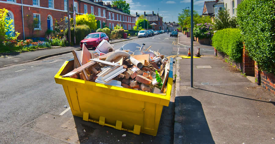 Raynes Park skip hire Raynes Park skip hire