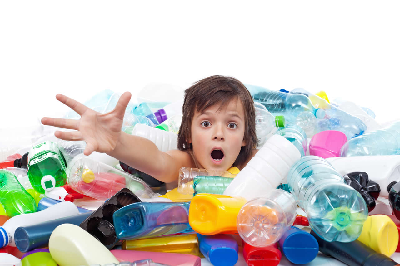 Plastic Pollution
