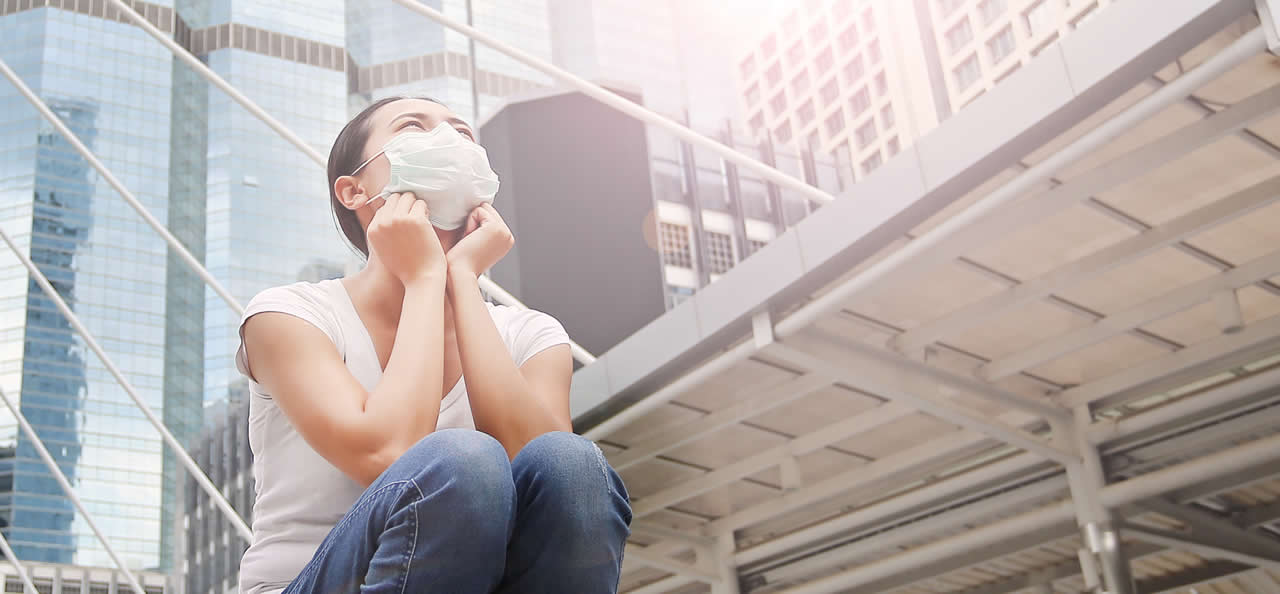 Tips To Protect Yourself From London Air Pollution