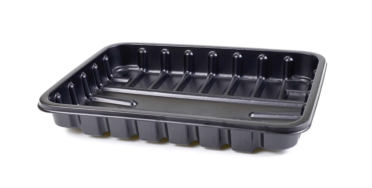 Lidl Stops Selling Fruit and Veg in Non-Recyclable Black Plastic Containers