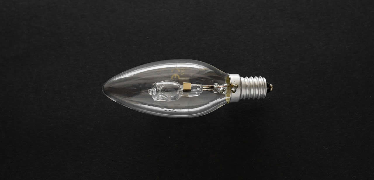 Death Knell of the Halogen Bulb After EU Ban