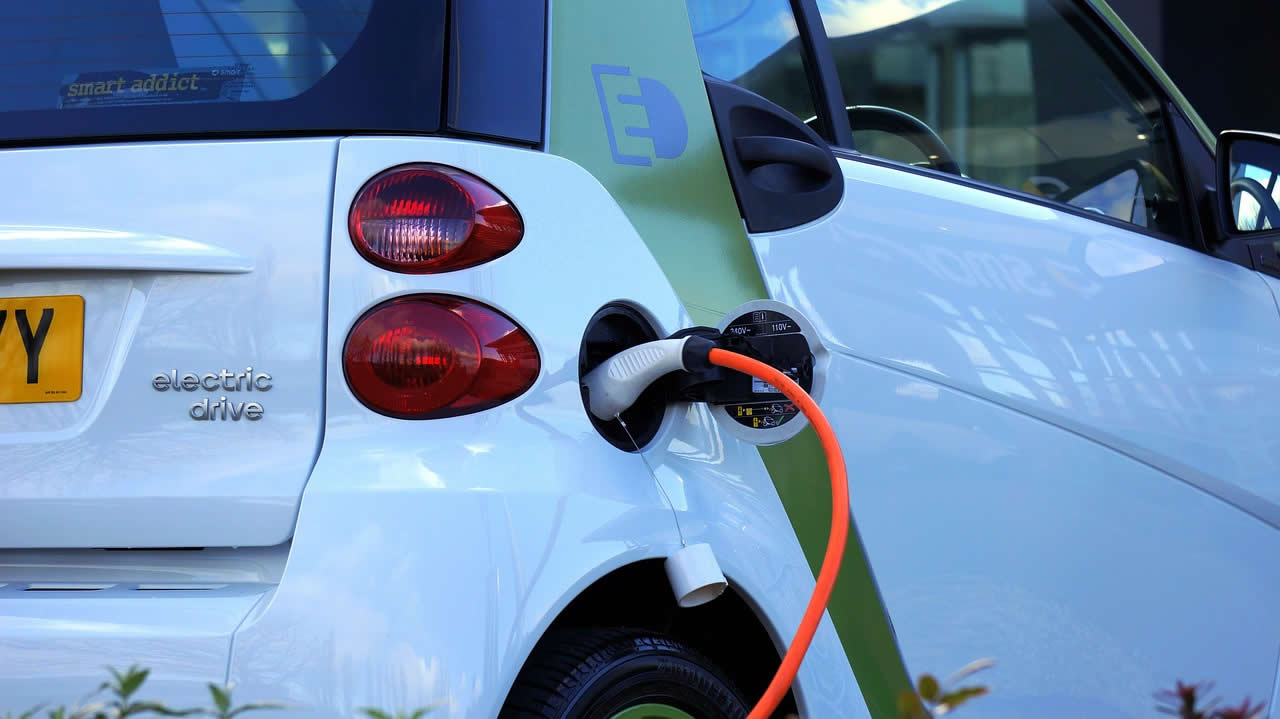 Are electric cars bad for the environment?