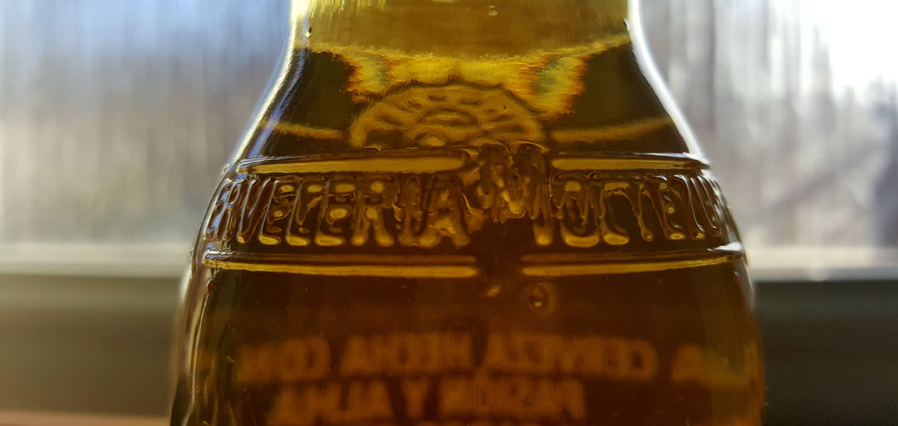Would You Return Your Used Glass Bottles For Free?