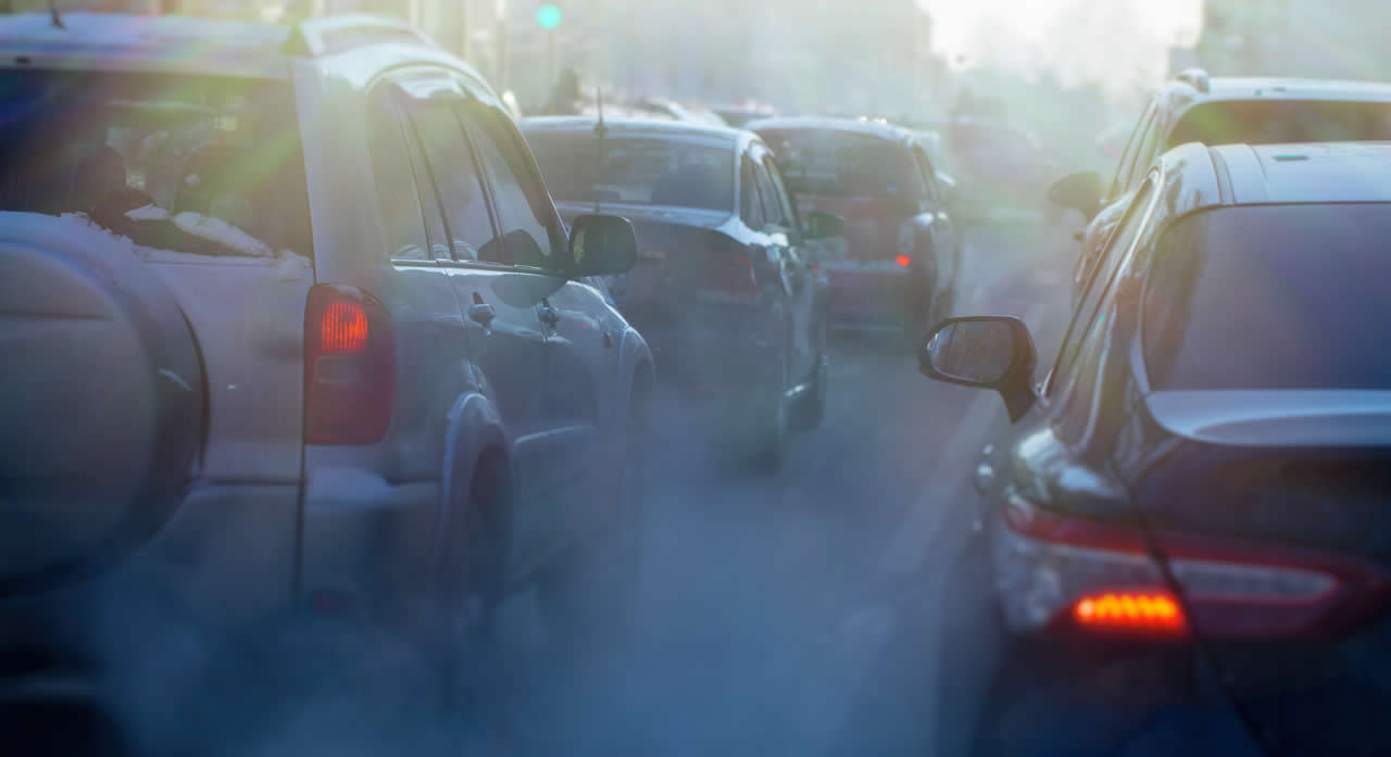 Could London’s air pollution increase the risk of psychosis?