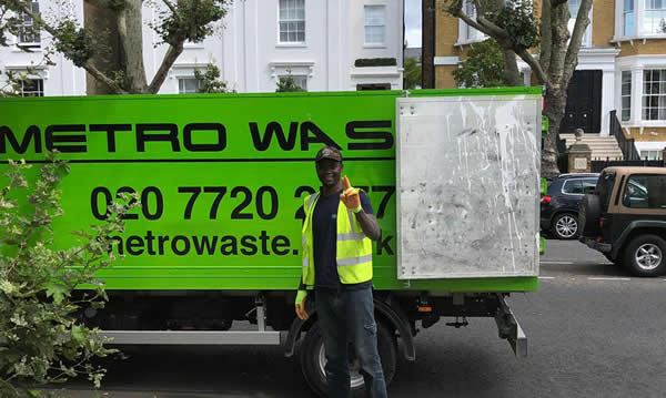 Rubbish clearance Hackney Rubbish clearance Hackney