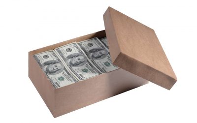 Man accidently ‘recycles’ his life savings of $23,000 in a shoebox