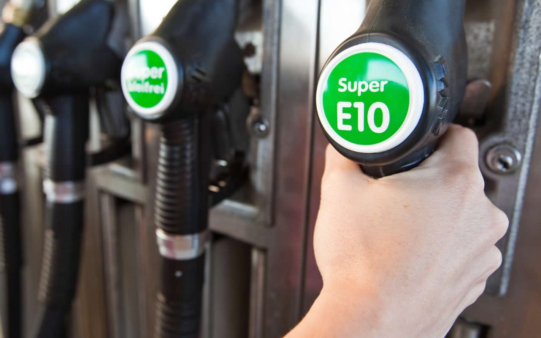 What Is E10 Petrol And How Will It Affect You?