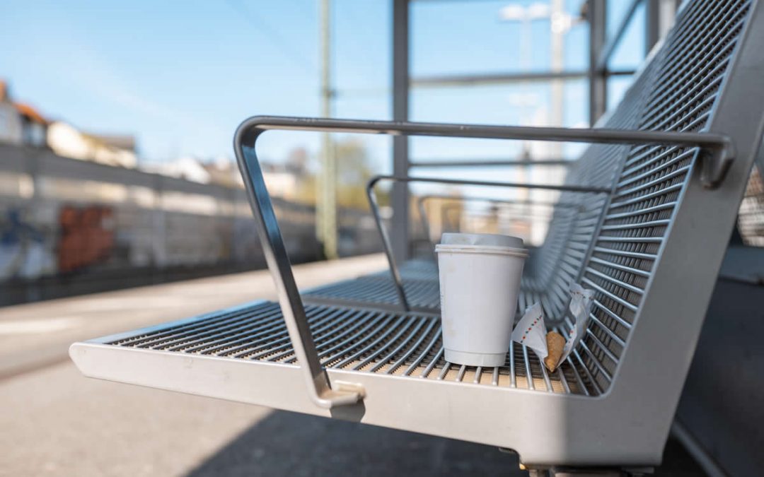 London’s Victoria Station Leads The Way With Recycling Initiative